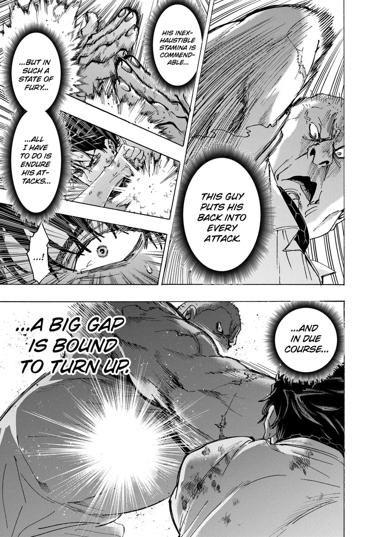 Read Marriage Toxin EN Manga Online