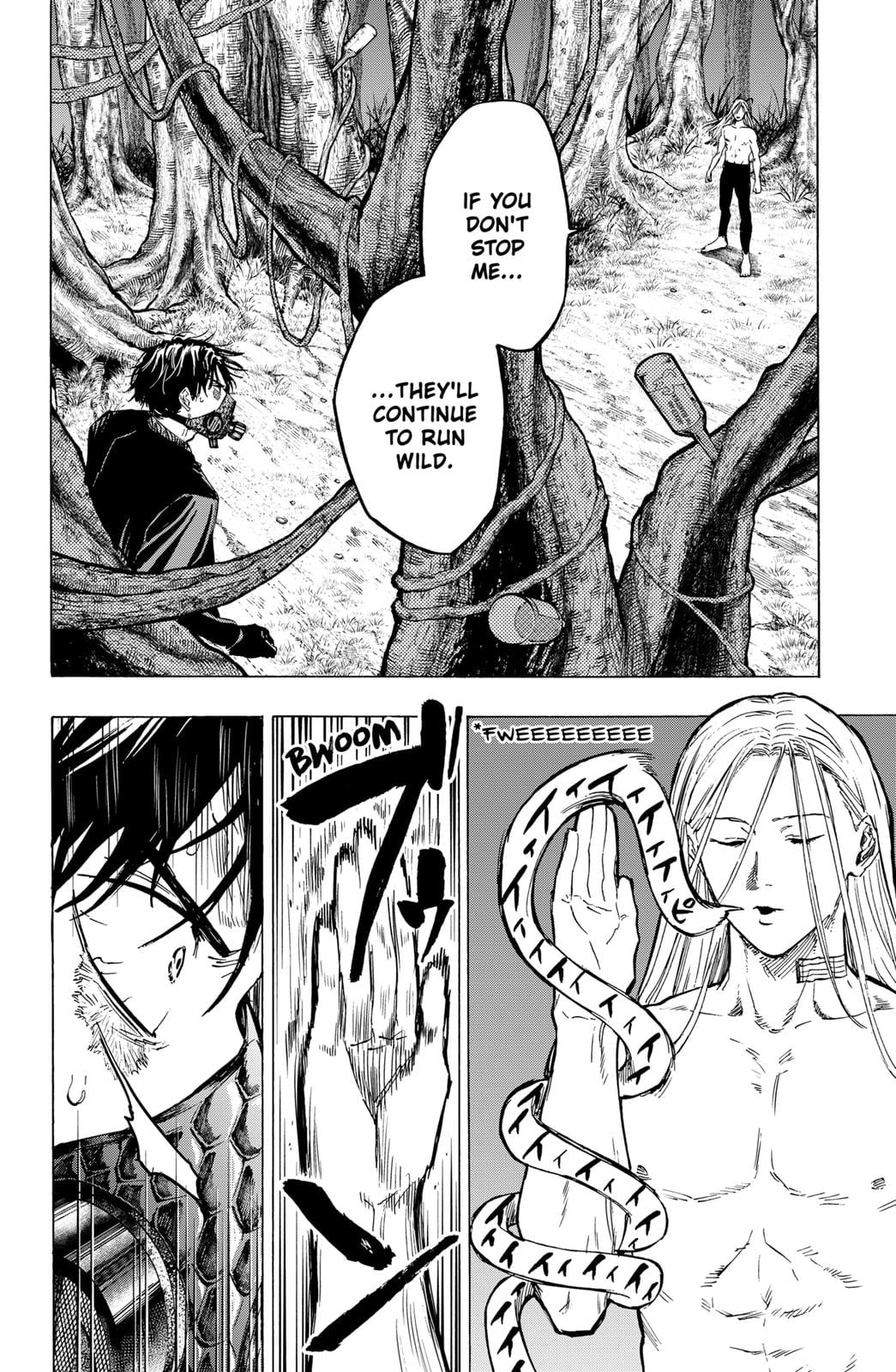 Read Marriage Toxin EN Manga Online