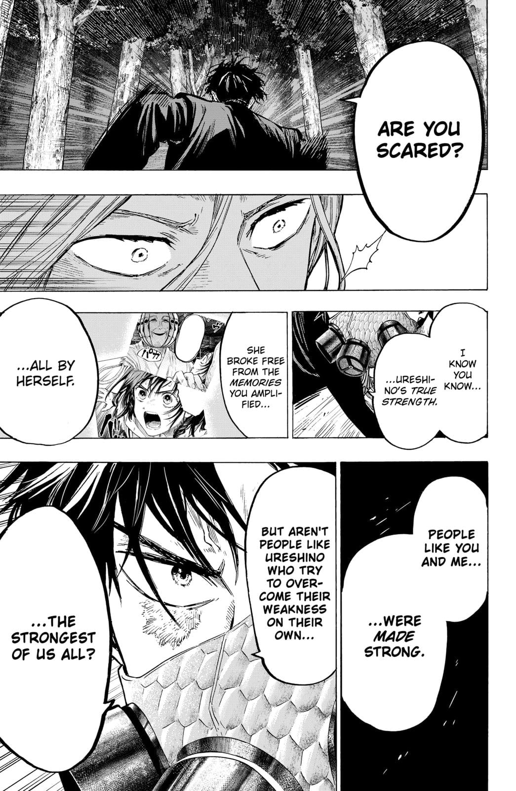Read Marriage Toxin EN Manga Online