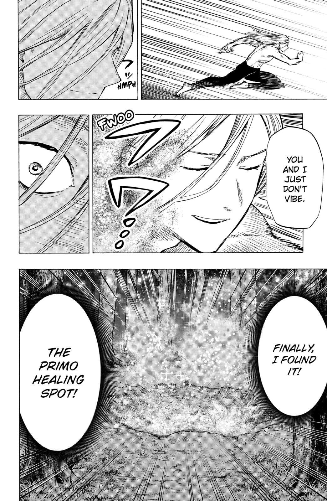 Read Marriage Toxin EN Manga Online