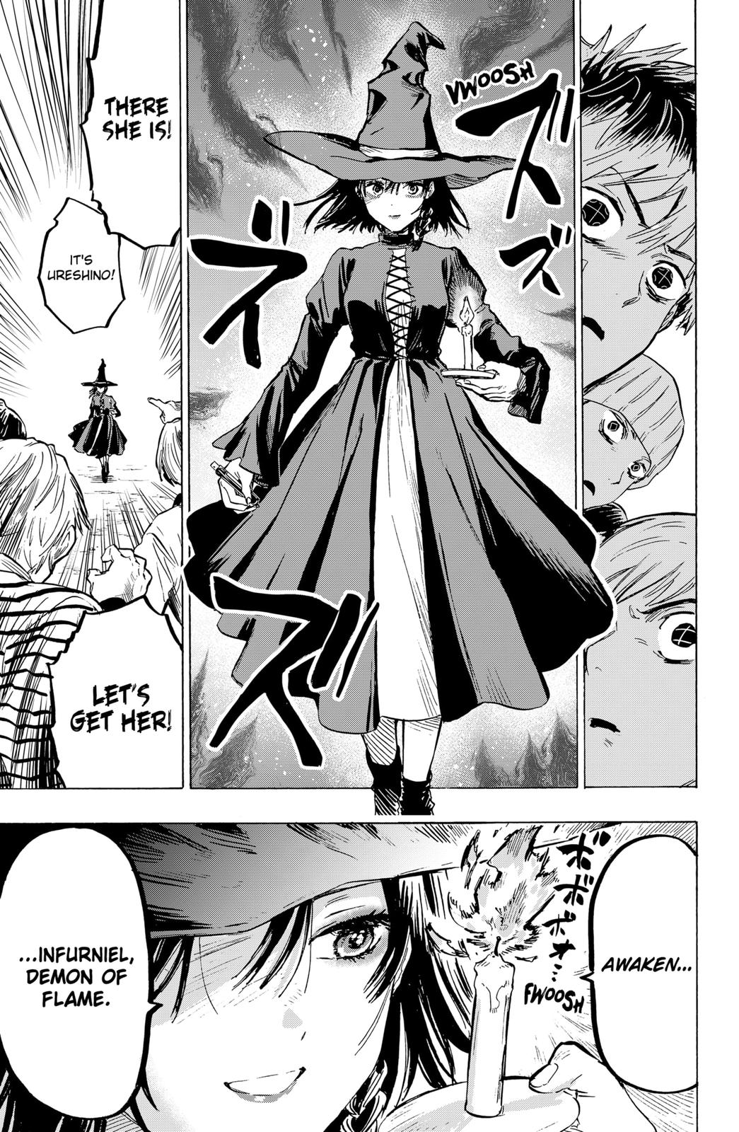 Read Marriage Toxin EN Manga Online