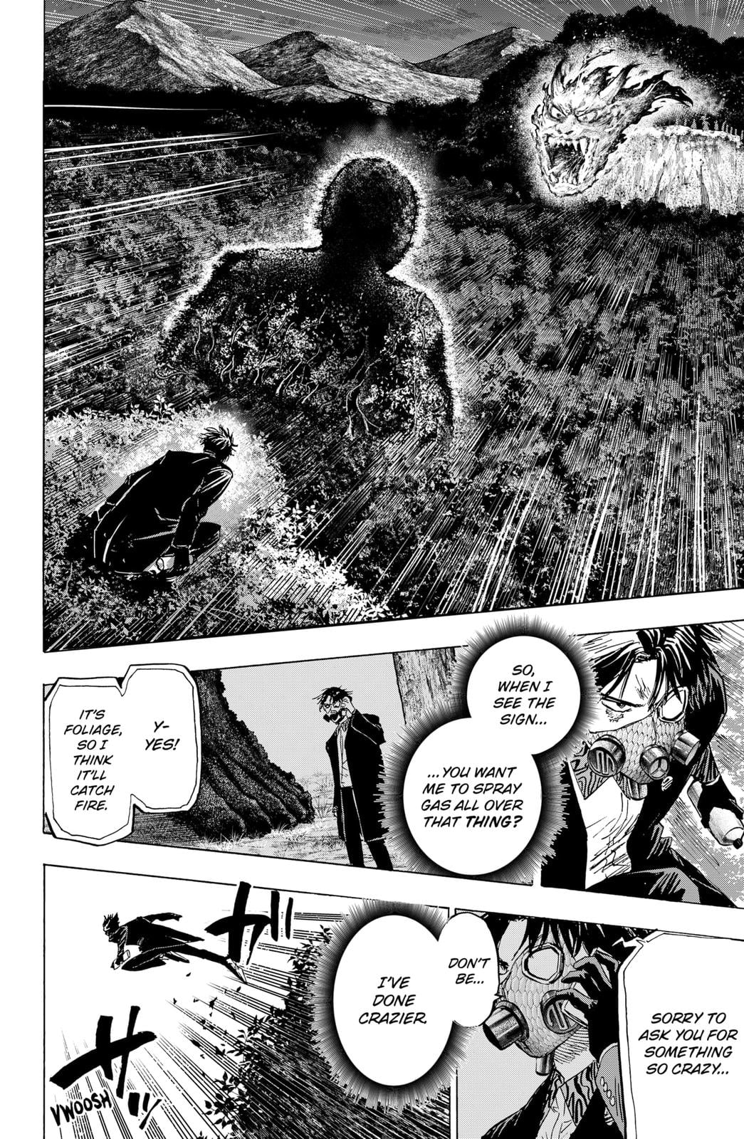 Read Marriage Toxin EN Manga Online