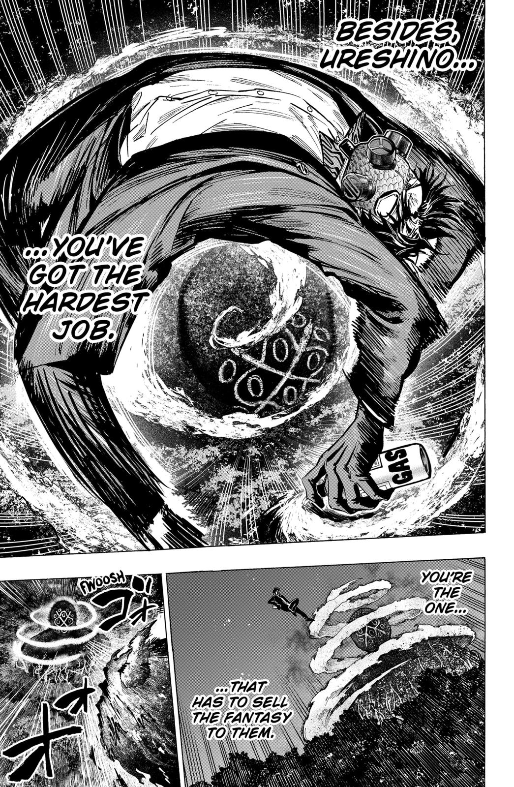 Read Marriage Toxin EN Manga Online