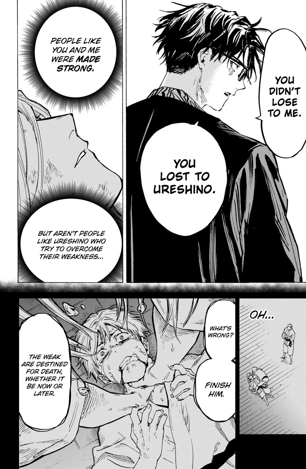 Read Marriage Toxin EN Manga Online