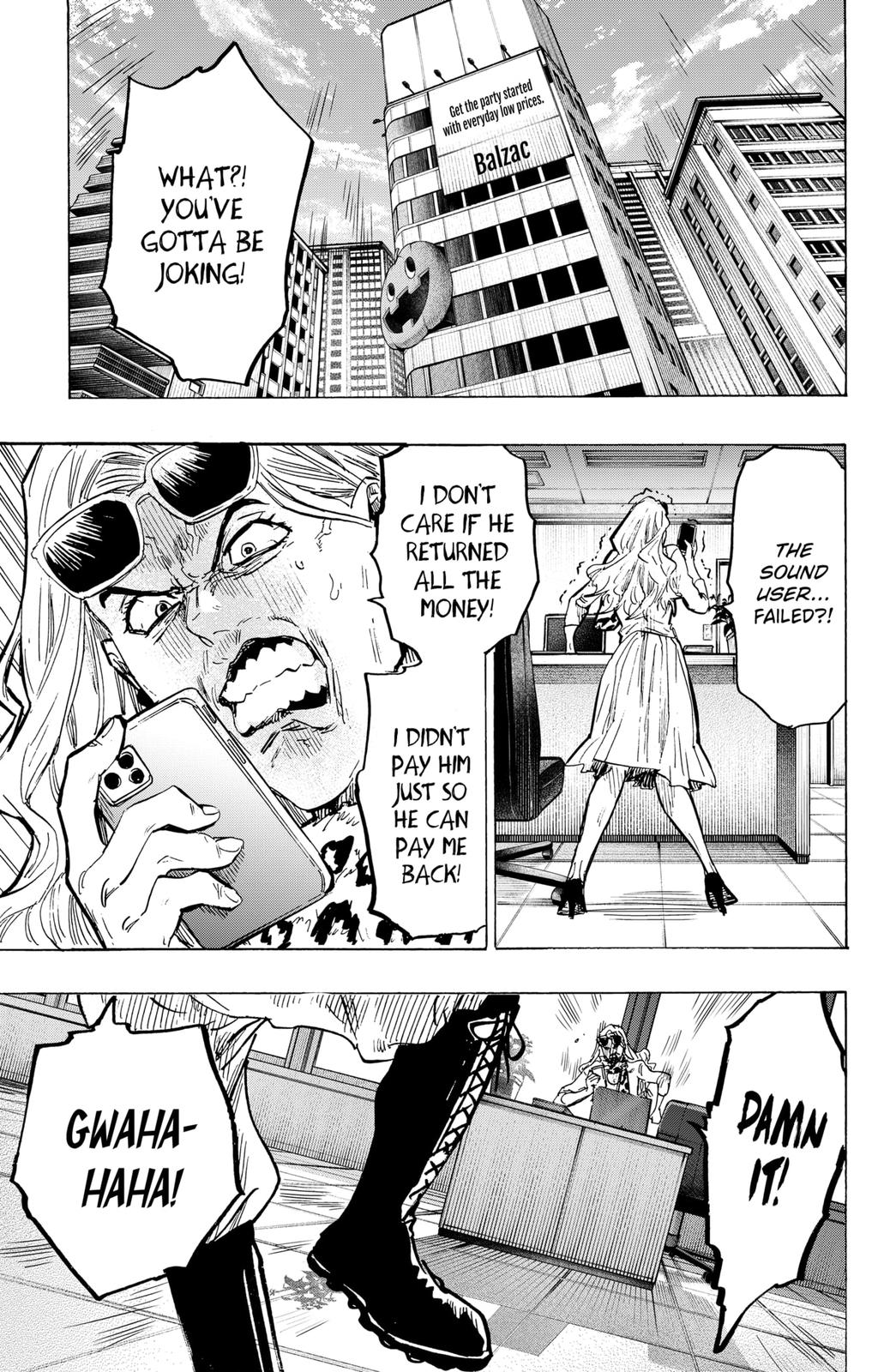 Read Marriage Toxin EN Manga Online