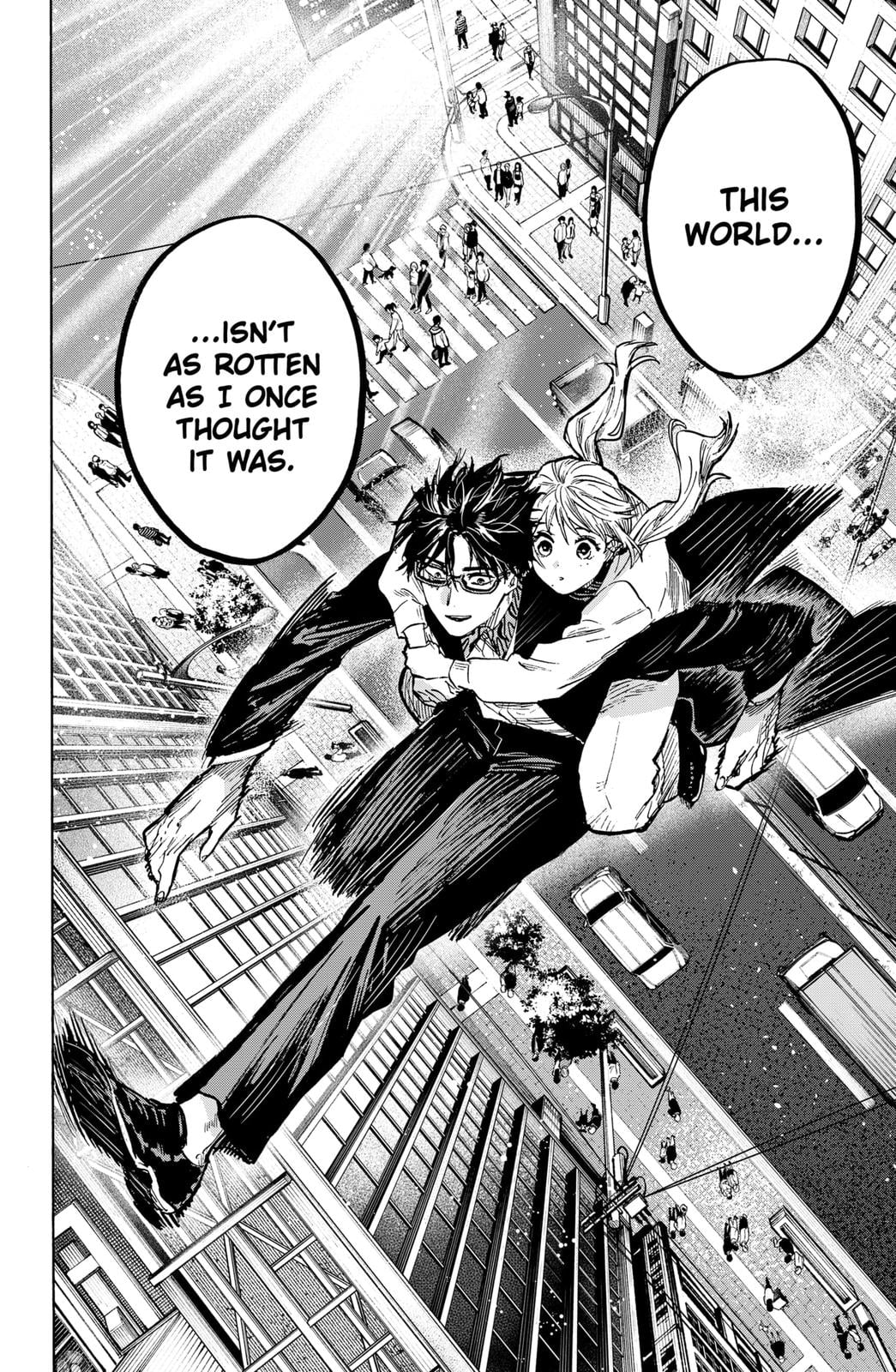 Read Marriage Toxin EN Manga Online