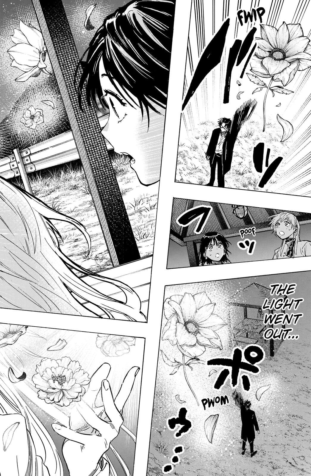 Read Marriage Toxin EN Manga Online