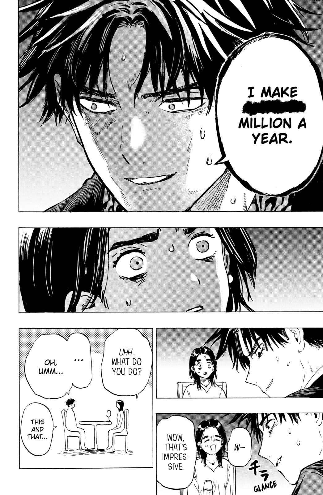 Read Marriage Toxin EN Manga Online