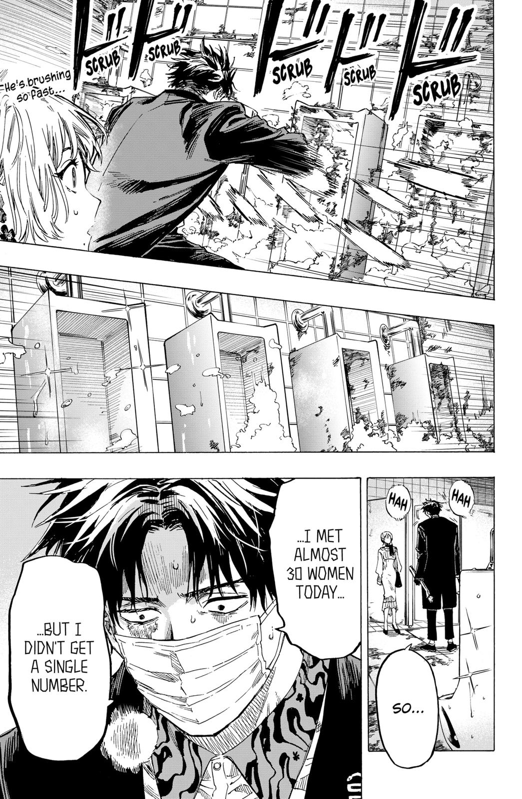 Read Marriage Toxin EN Manga Online