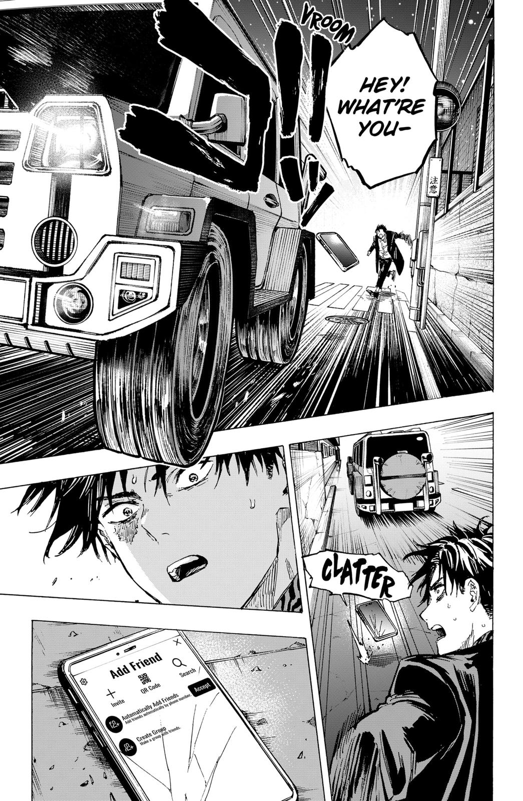 Read Marriage Toxin EN Manga Online