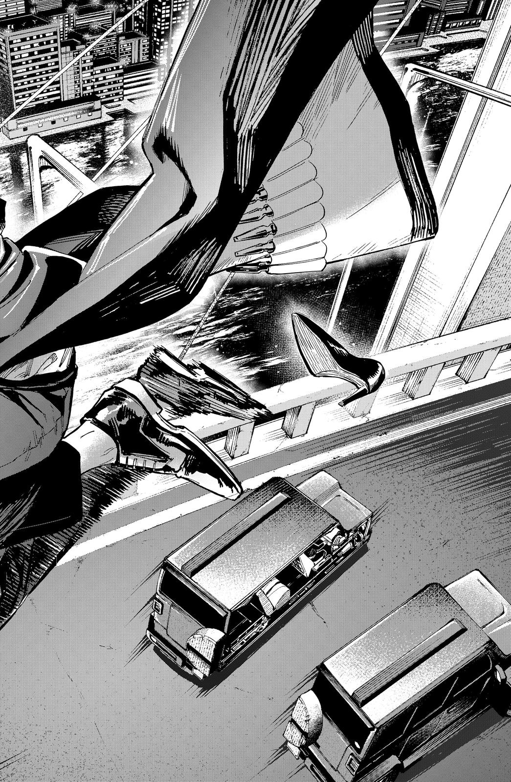 Read Marriage Toxin EN Manga Online