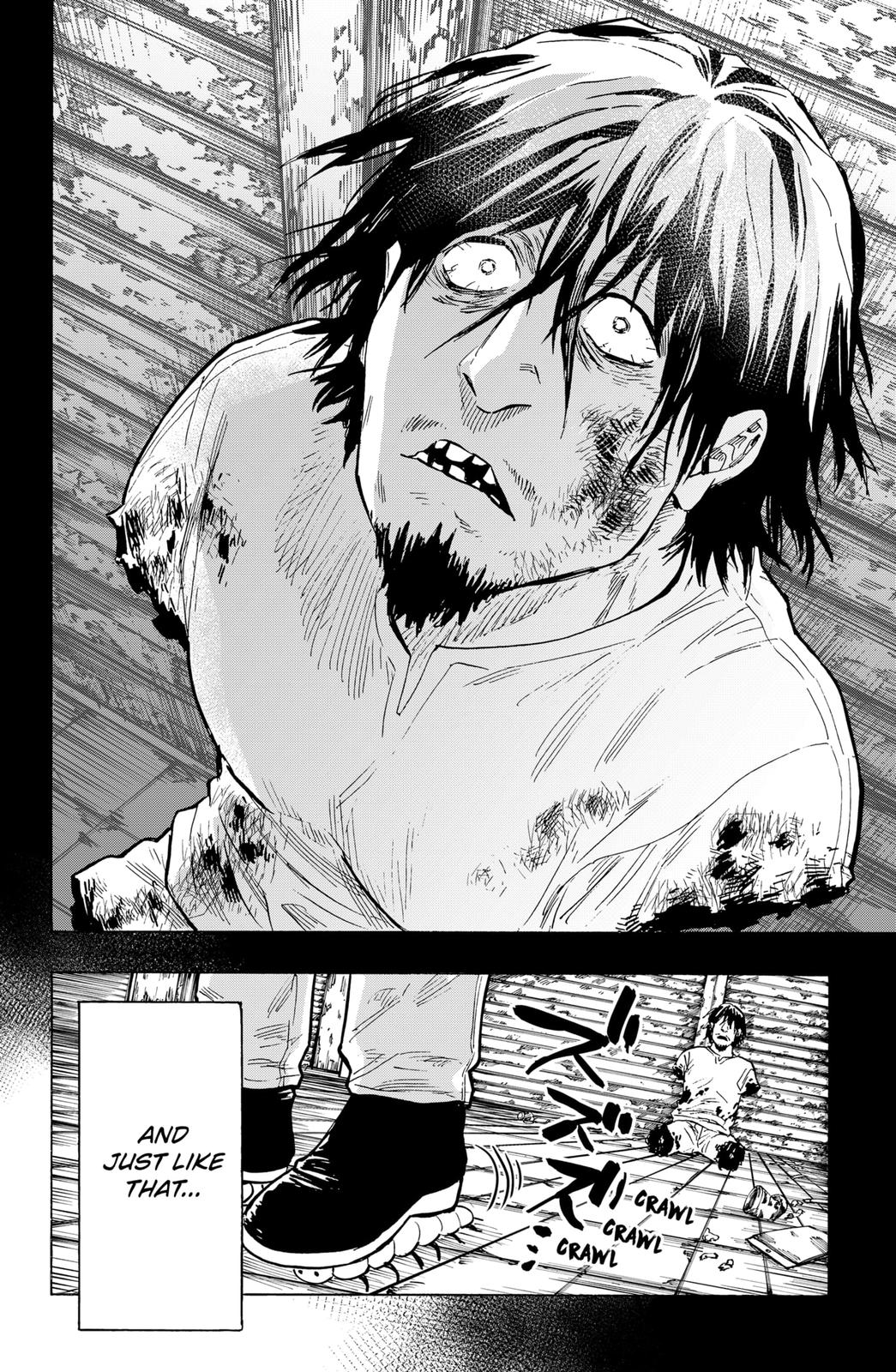 Read Marriage Toxin EN Manga Online