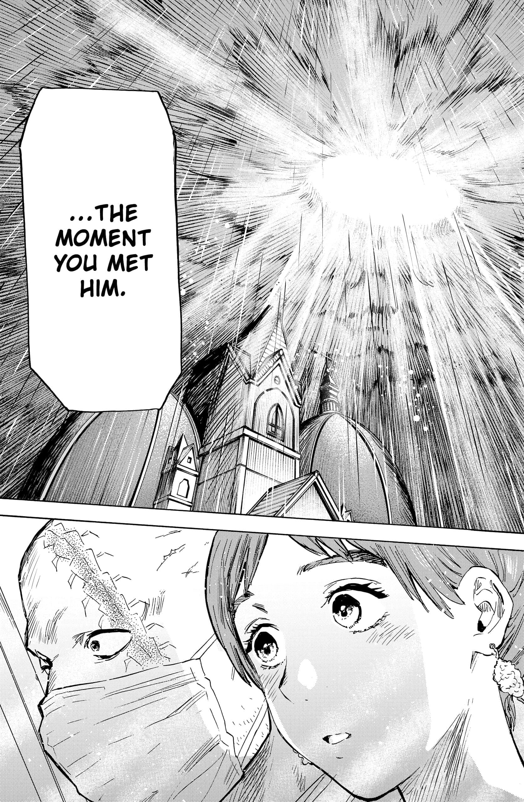 Read Marriage Toxin EN Manga Online