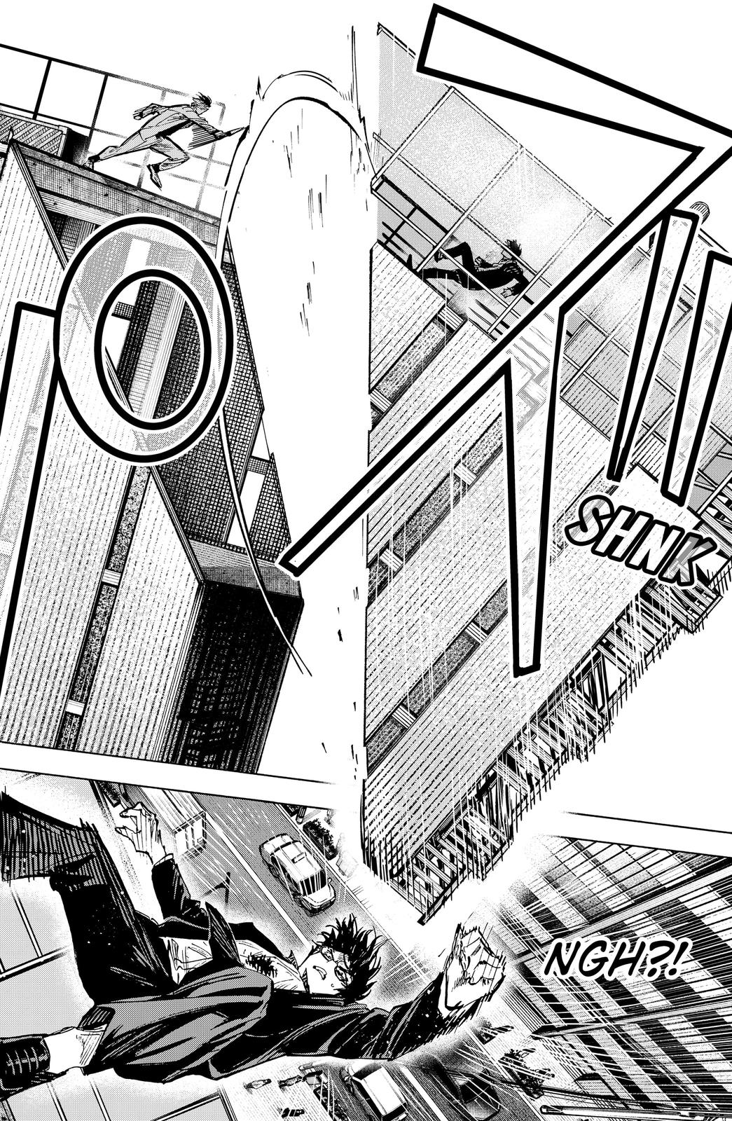 Read Marriage Toxin EN Manga Online