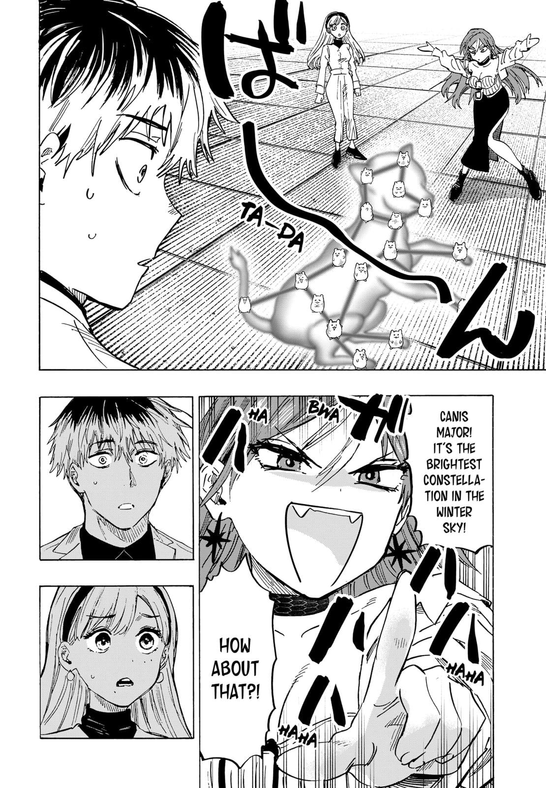 Read Marriage Toxin EN Manga Online