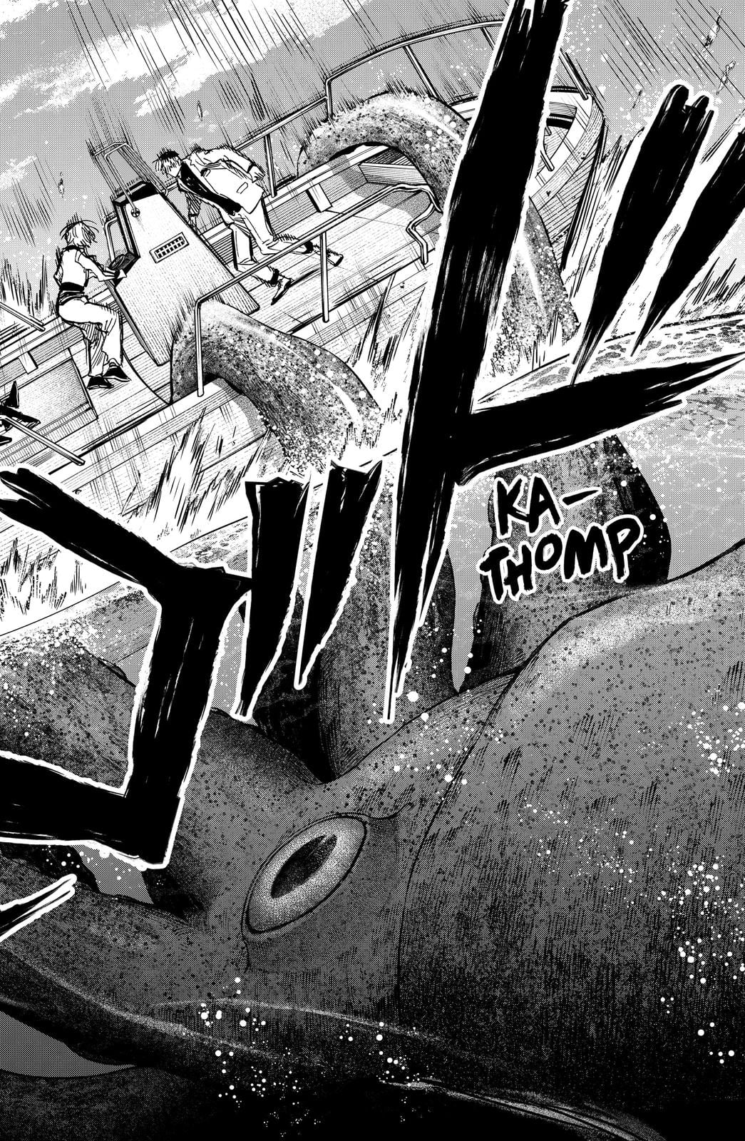 Read Marriage Toxin EN Manga Online