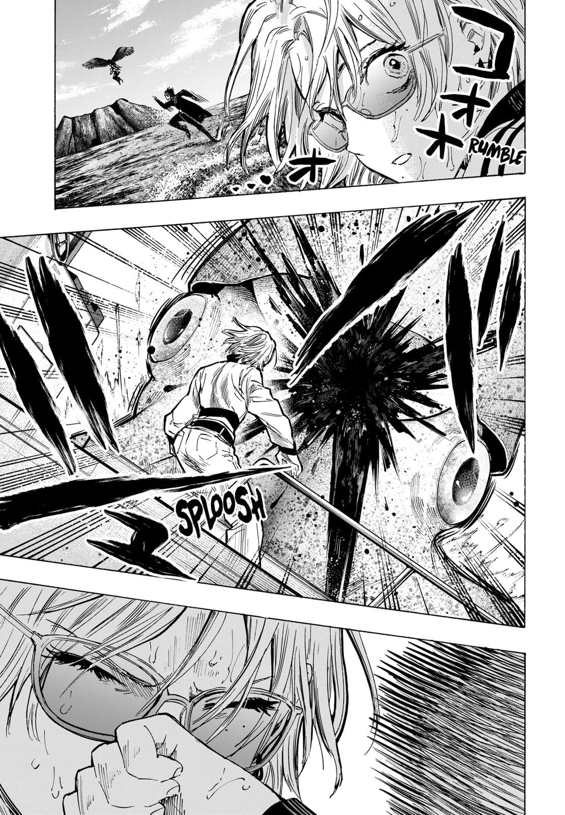 Read Marriage Toxin EN Manga Online