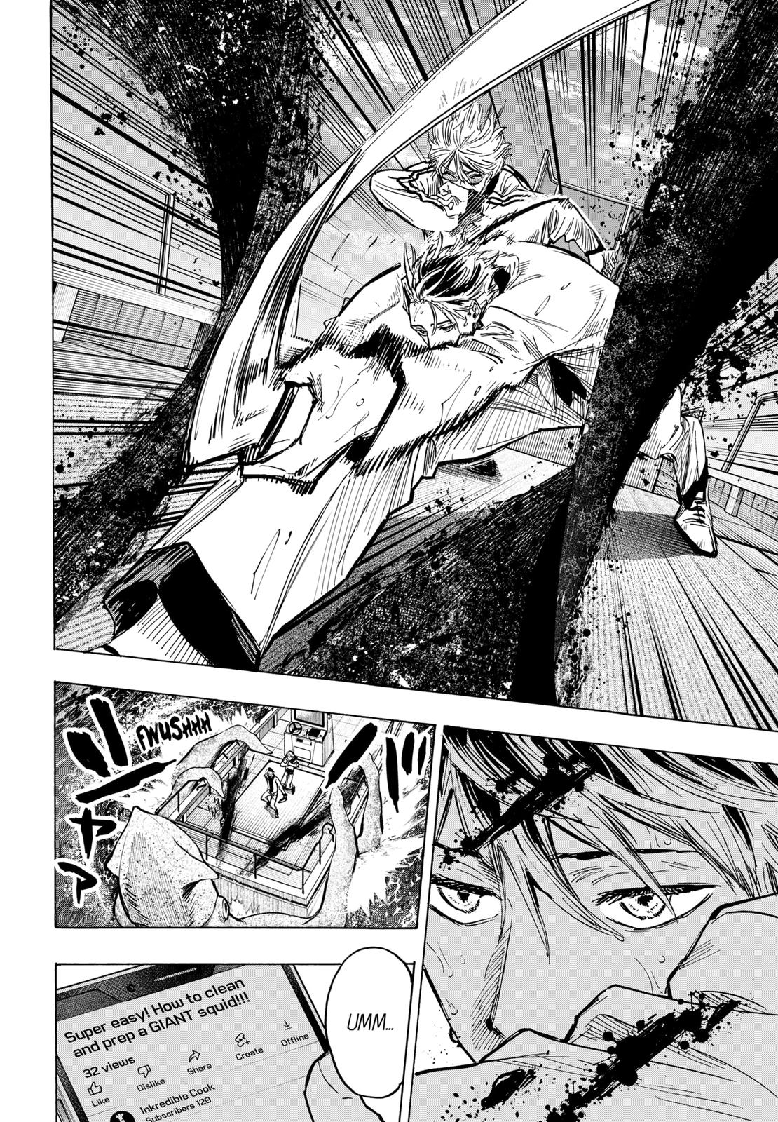 Read Marriage Toxin EN Manga Online