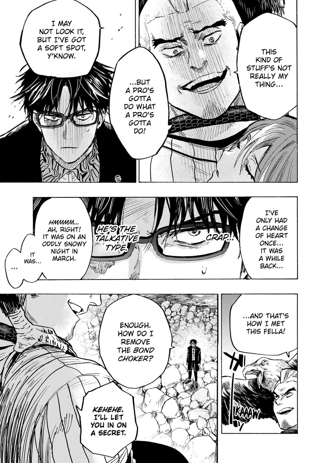 Read Marriage Toxin EN Manga Online