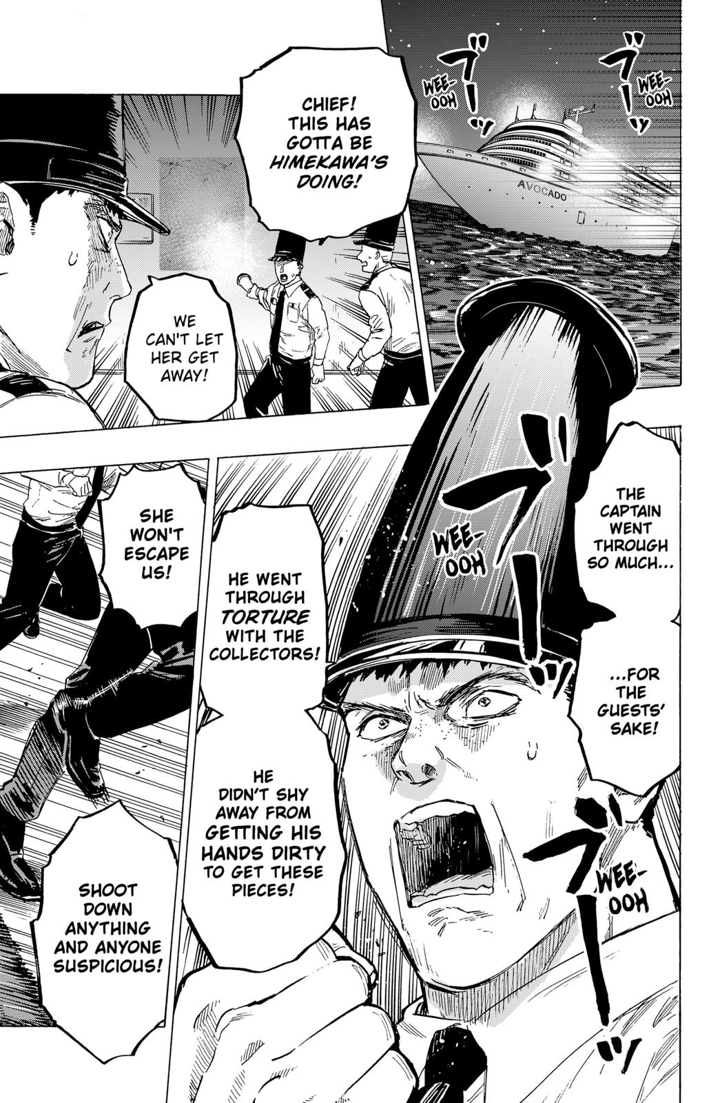 Read Marriage Toxin EN Manga Online