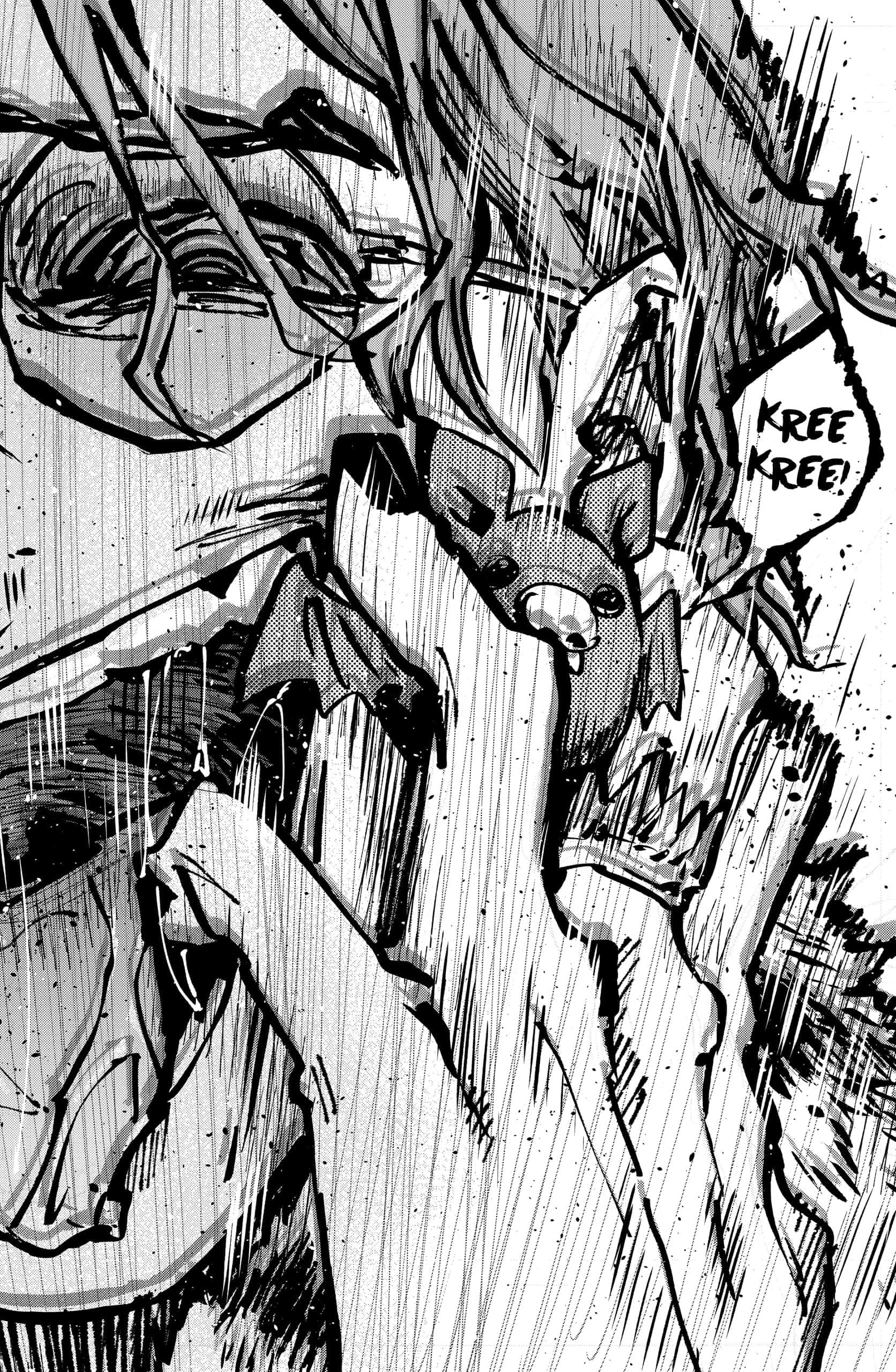 Read Marriage Toxin EN Manga Online