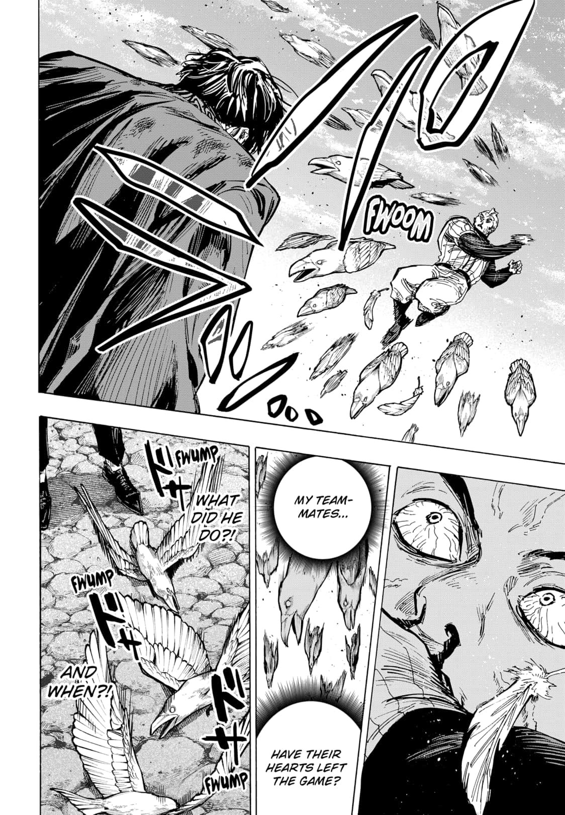 Read Marriage Toxin EN Manga Online