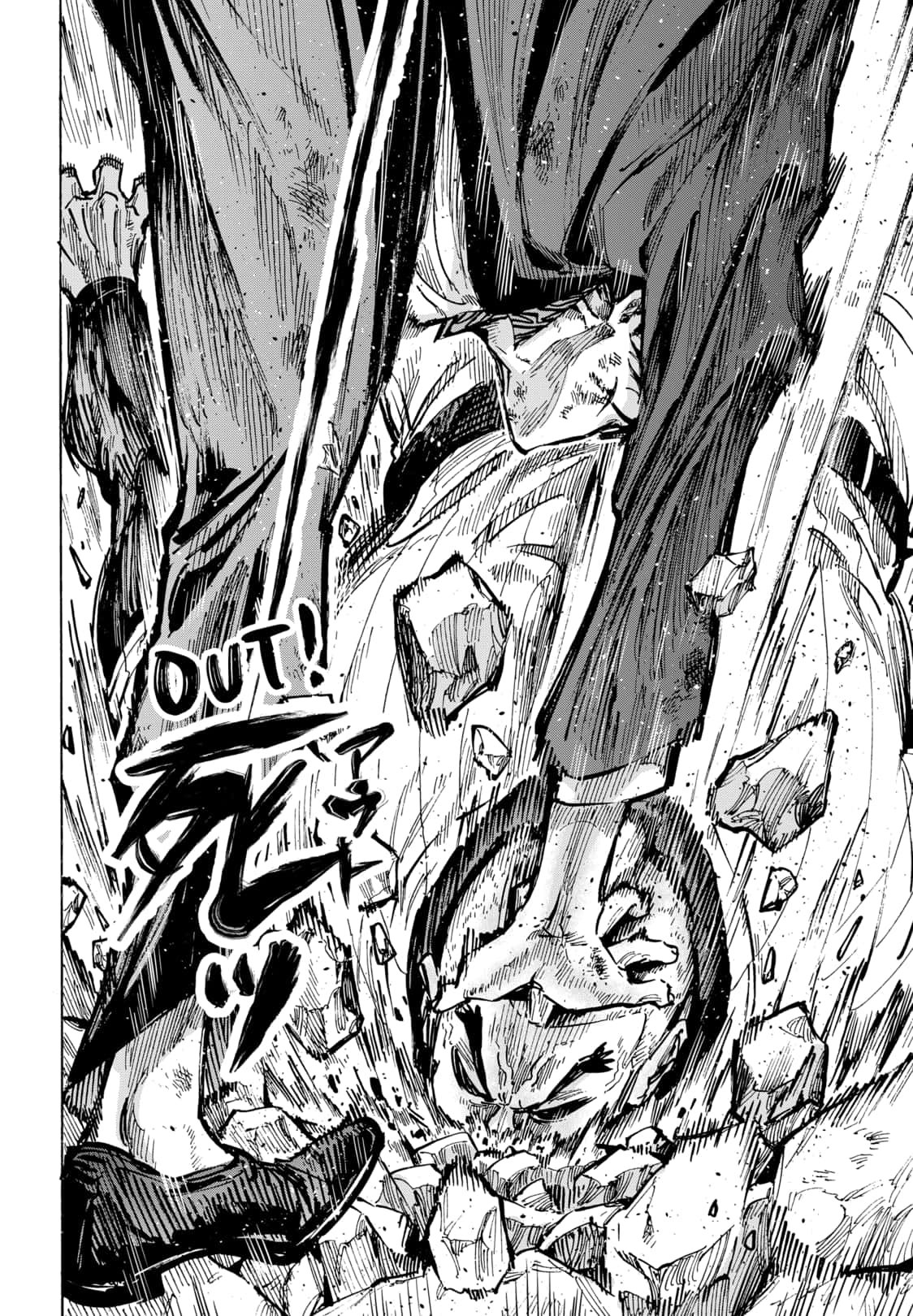 Read Marriage Toxin EN Manga Online
