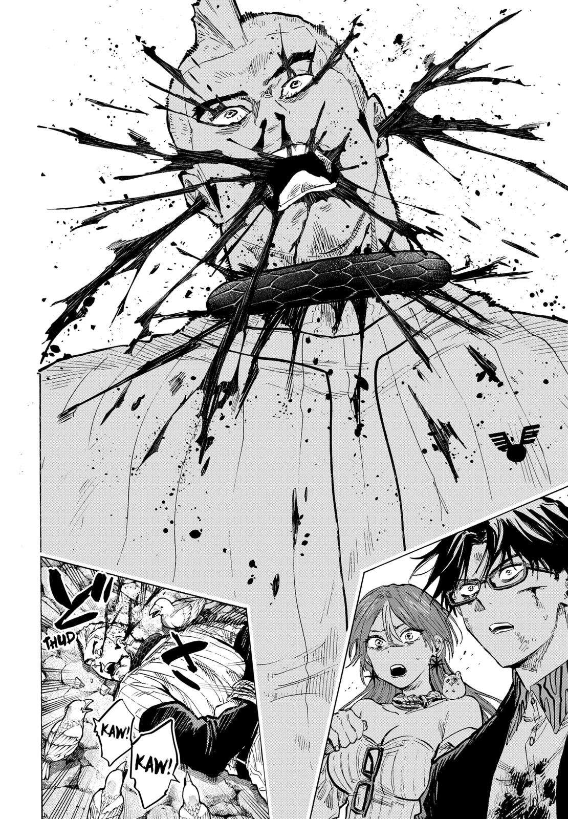 Read Marriage Toxin EN Manga Online