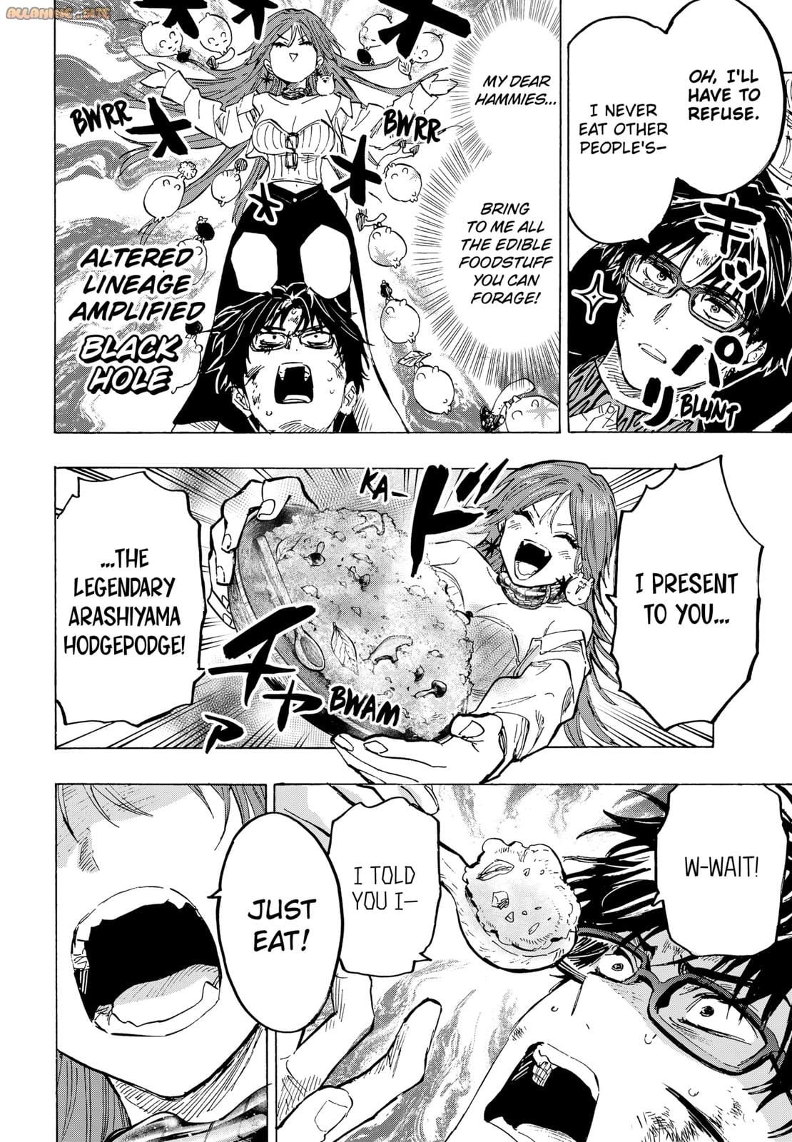 Read Marriage Toxin EN Manga Online