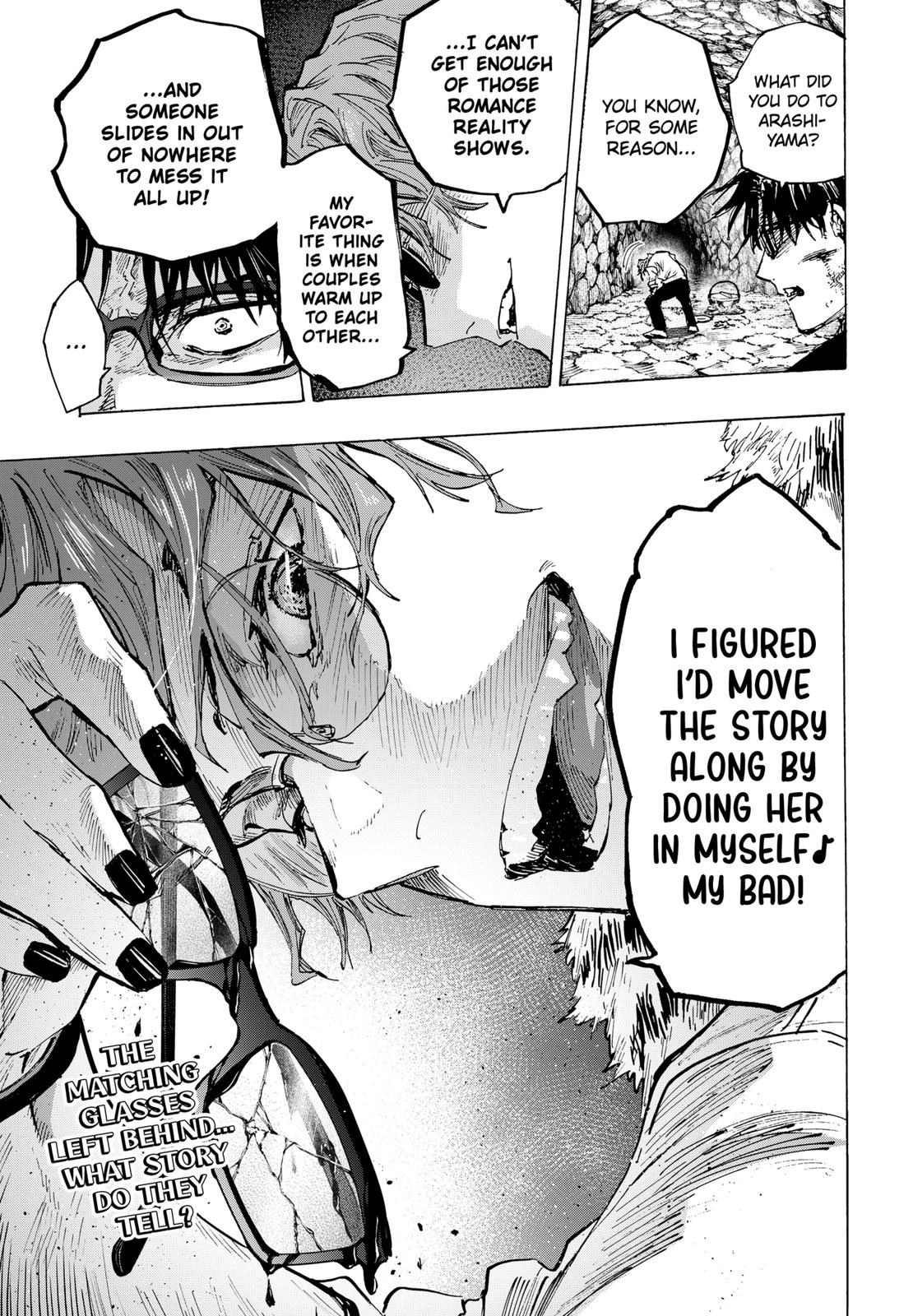 Read Marriage Toxin EN Manga Online