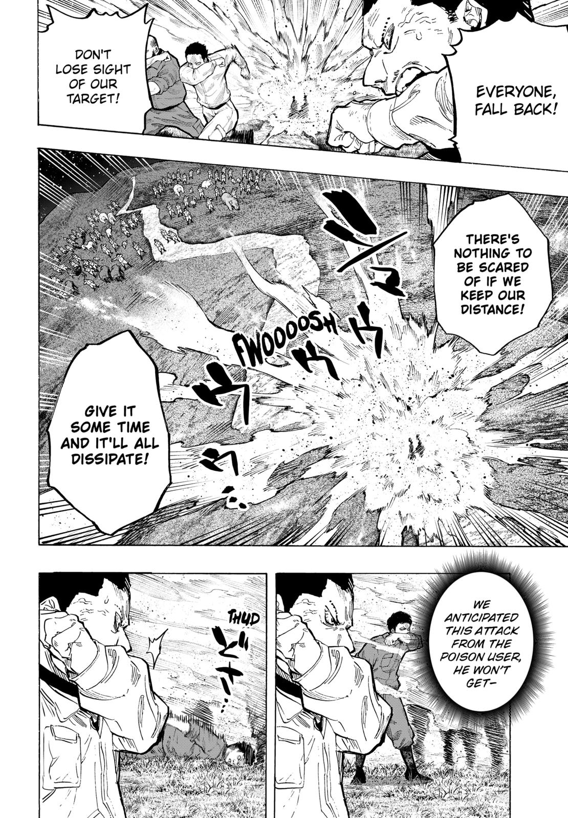 Read Marriage Toxin EN Manga Online