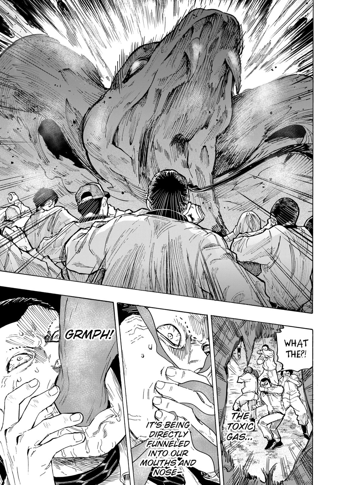 Read Marriage Toxin EN Manga Online