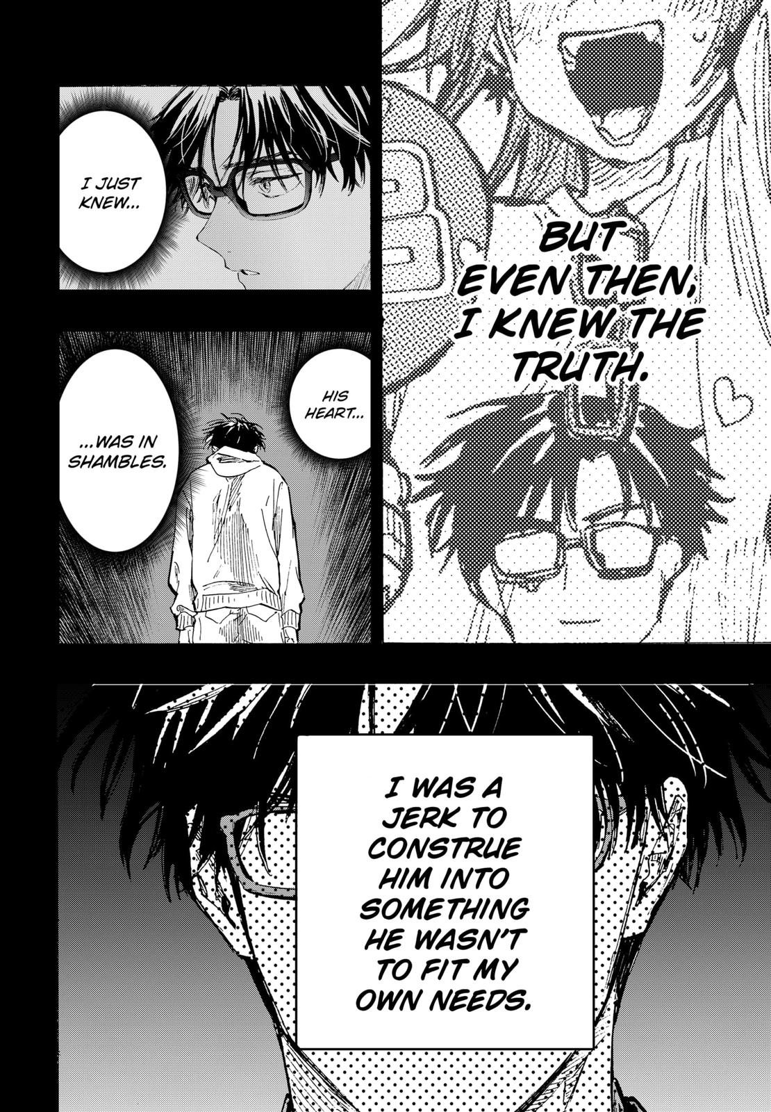 Read Marriage Toxin EN Manga Online