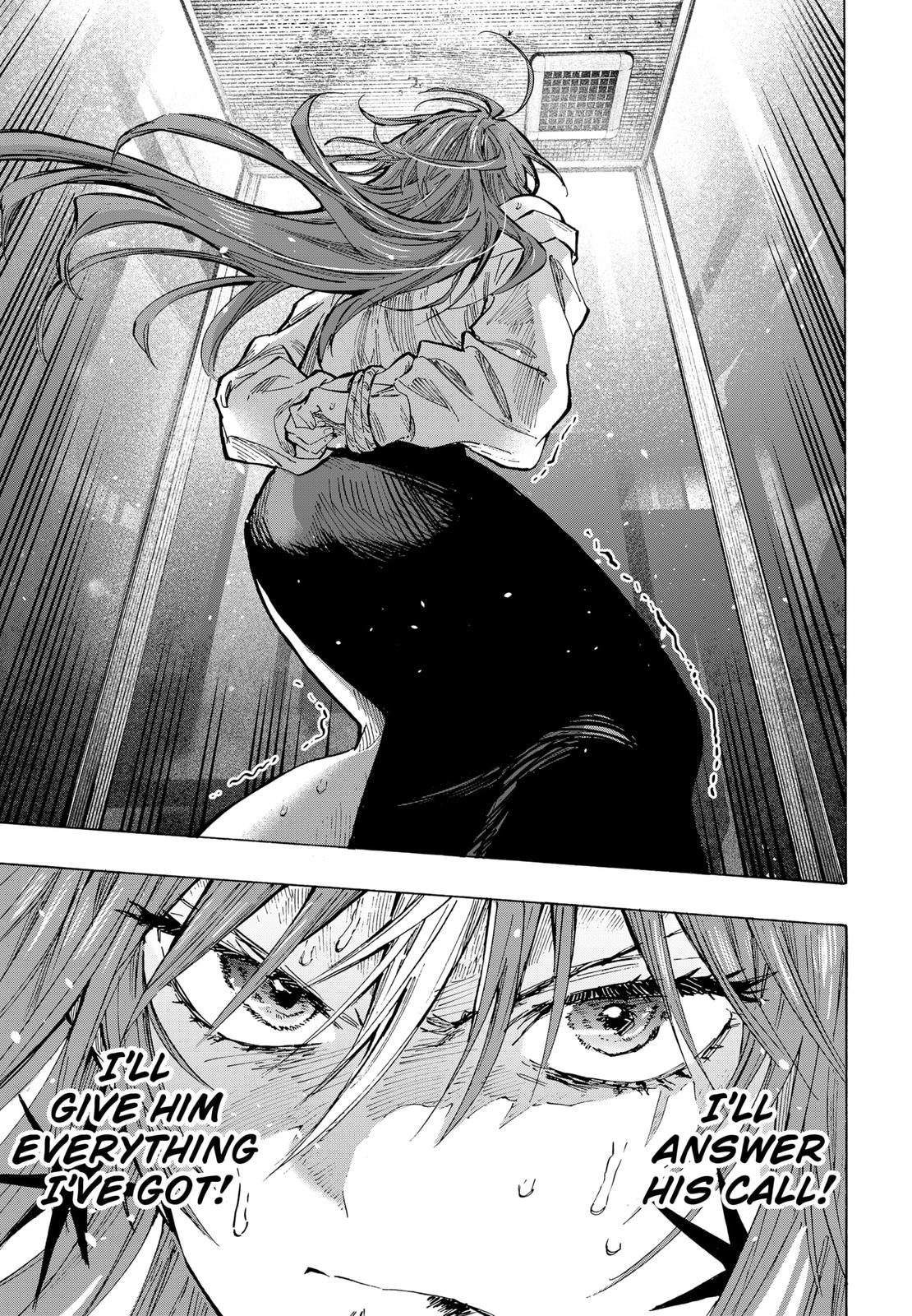 Read Marriage Toxin EN Manga Online