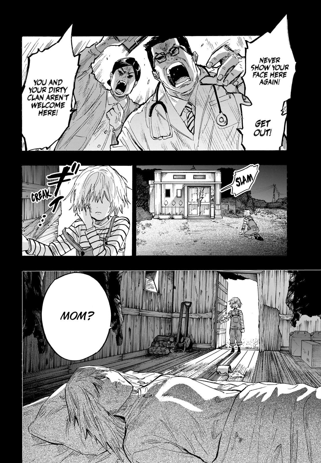 Read Marriage Toxin EN Manga Online