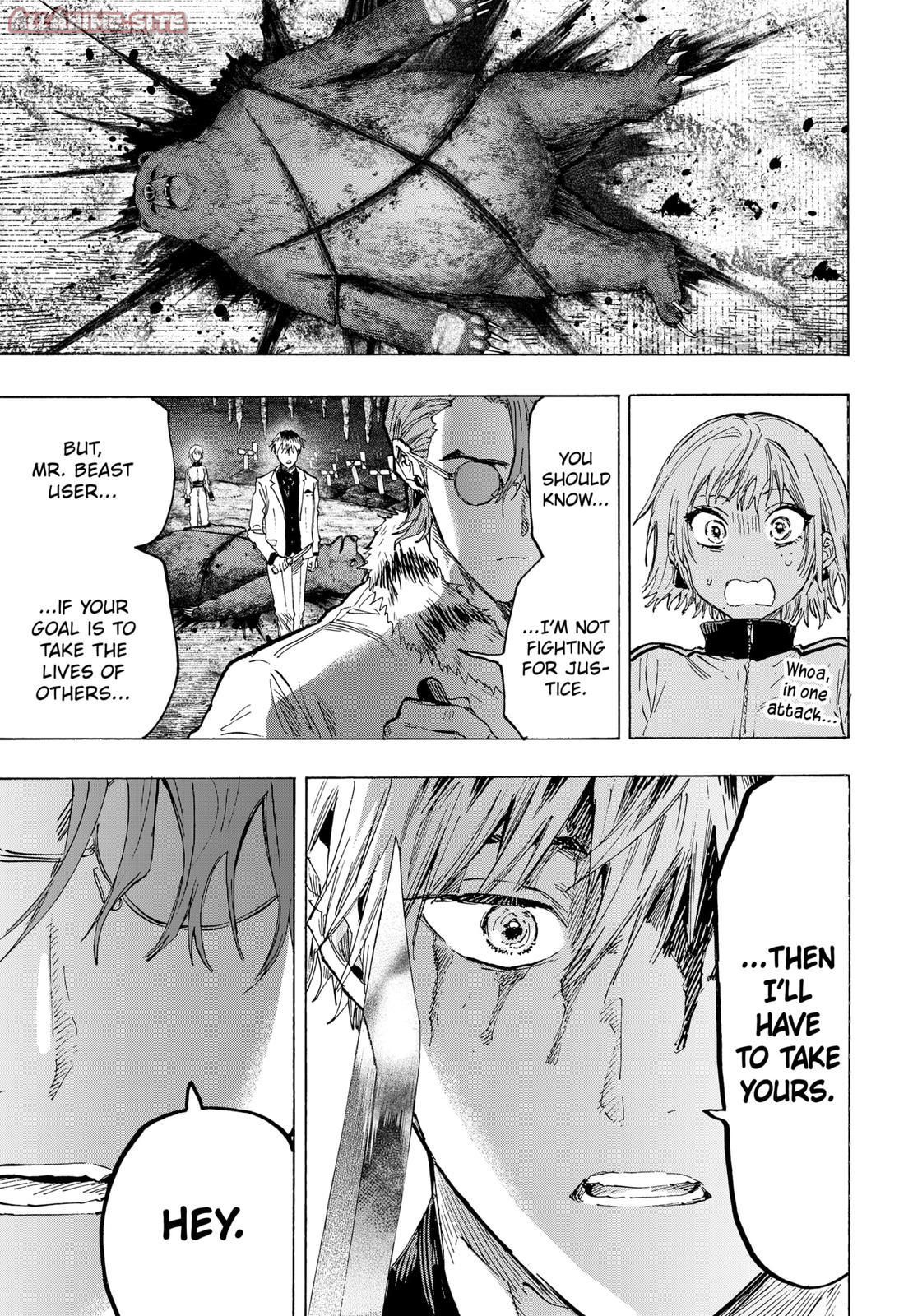 Read Marriage Toxin EN Manga Online