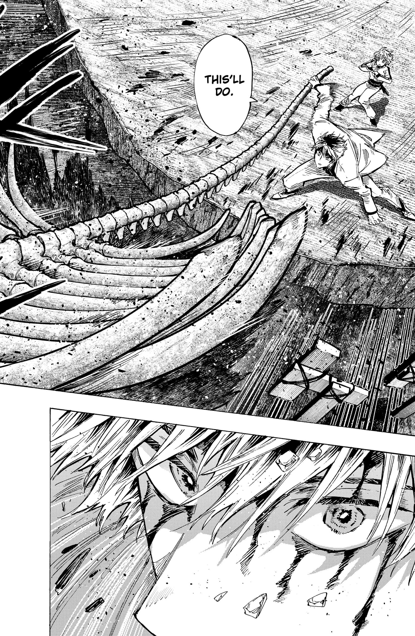 Read Marriage Toxin EN Manga Online
