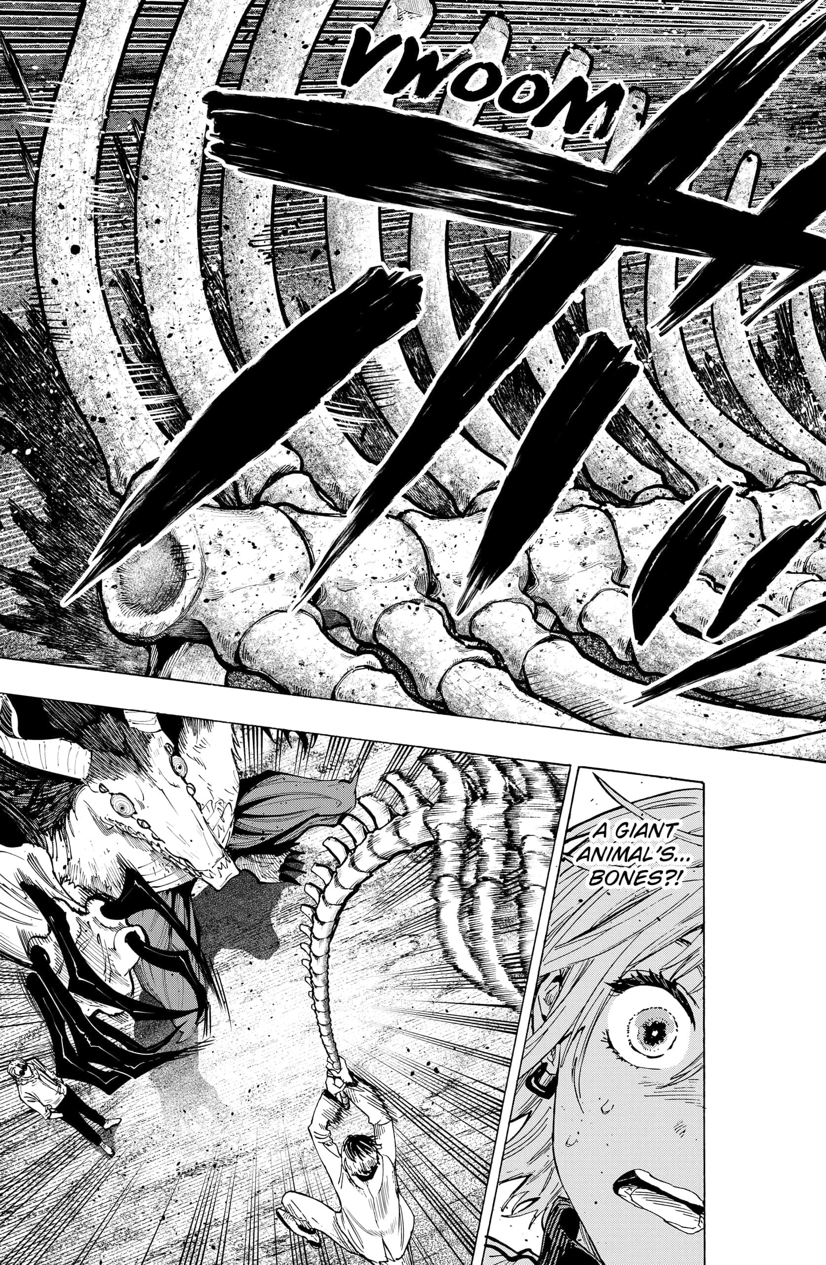 Read Marriage Toxin EN Manga Online