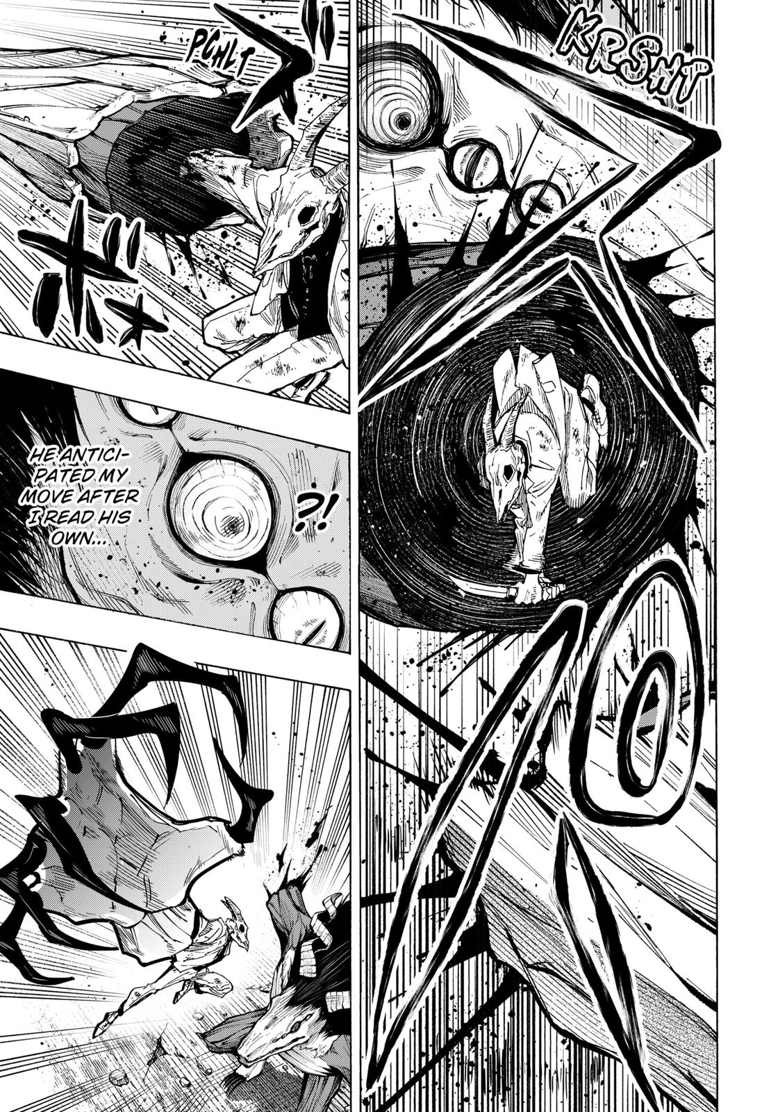 Read Marriage Toxin EN Manga Online