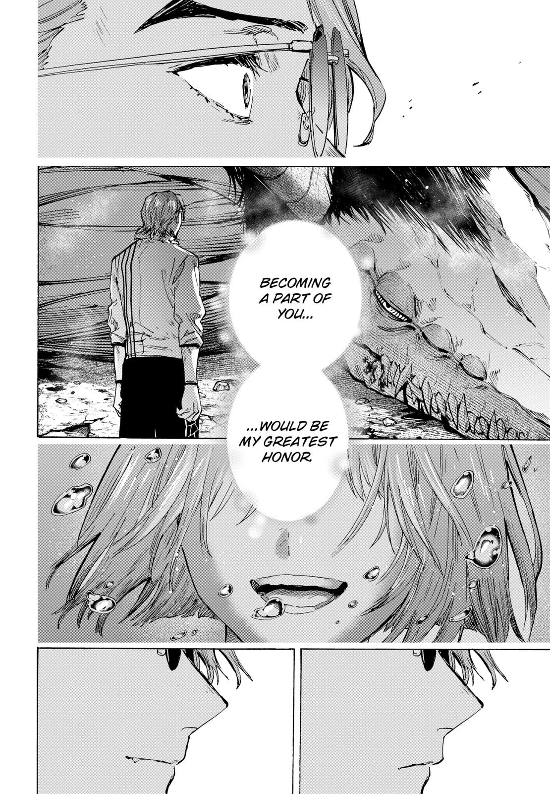 Read Marriage Toxin EN Manga Online