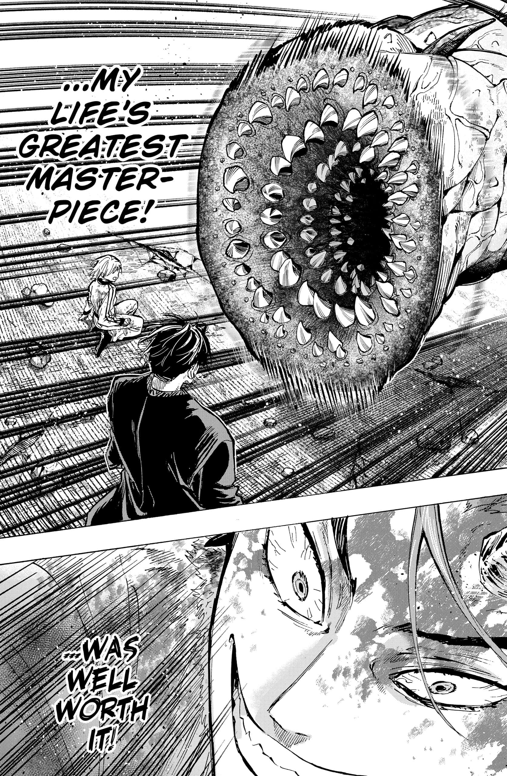 Read Marriage Toxin EN Manga Online