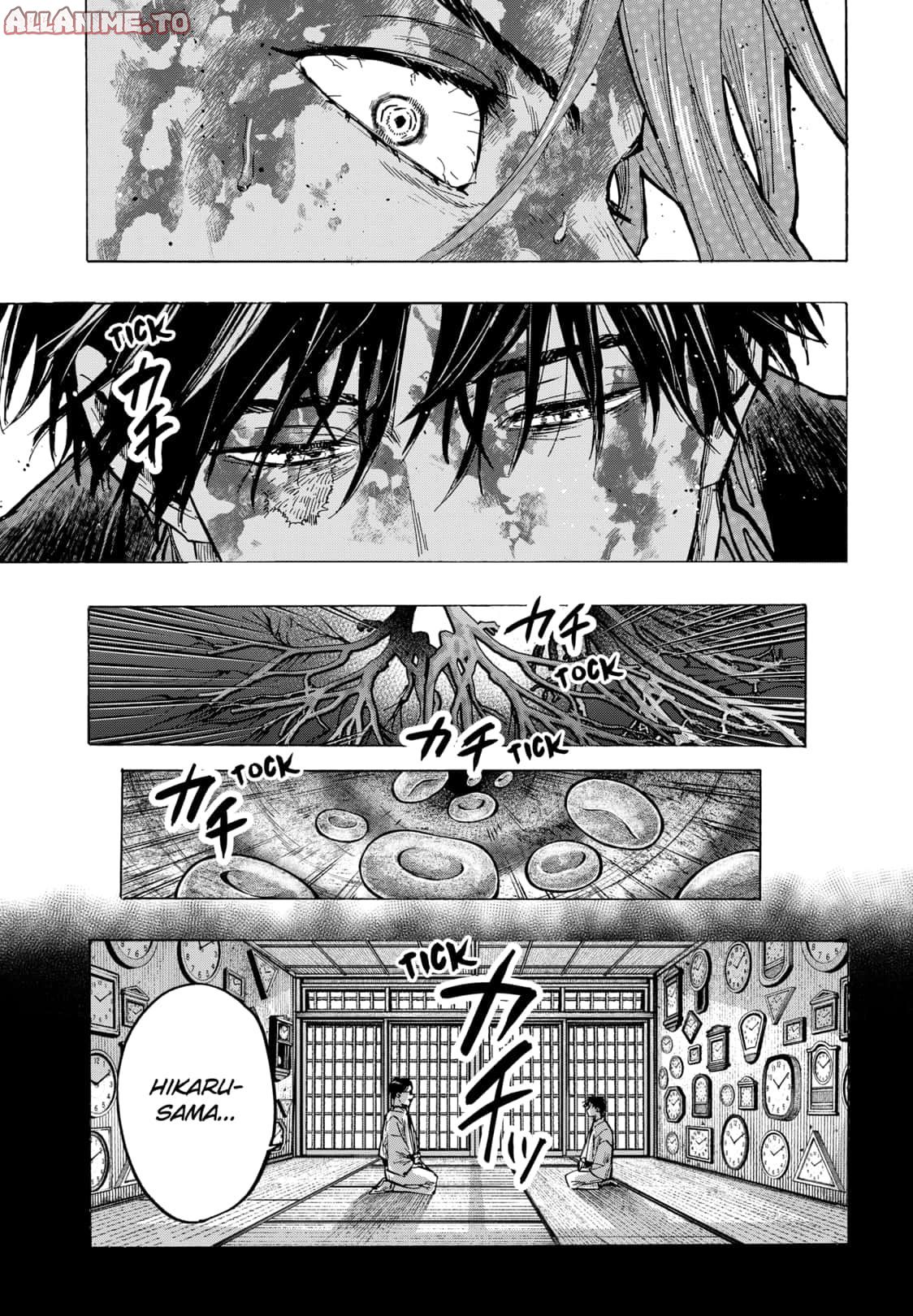 Read Marriage Toxin EN Manga Online