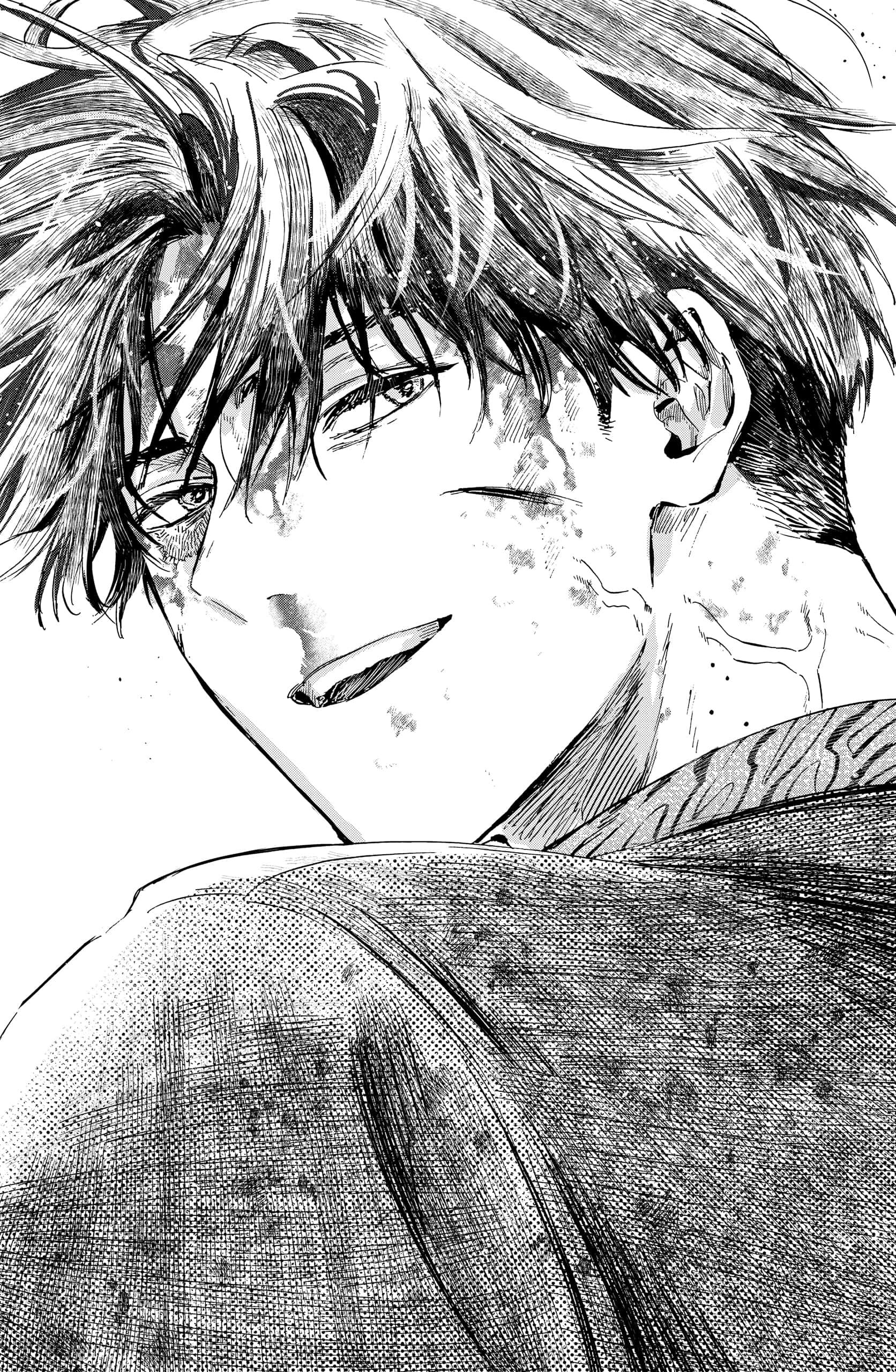 Read Marriage Toxin EN Manga Online