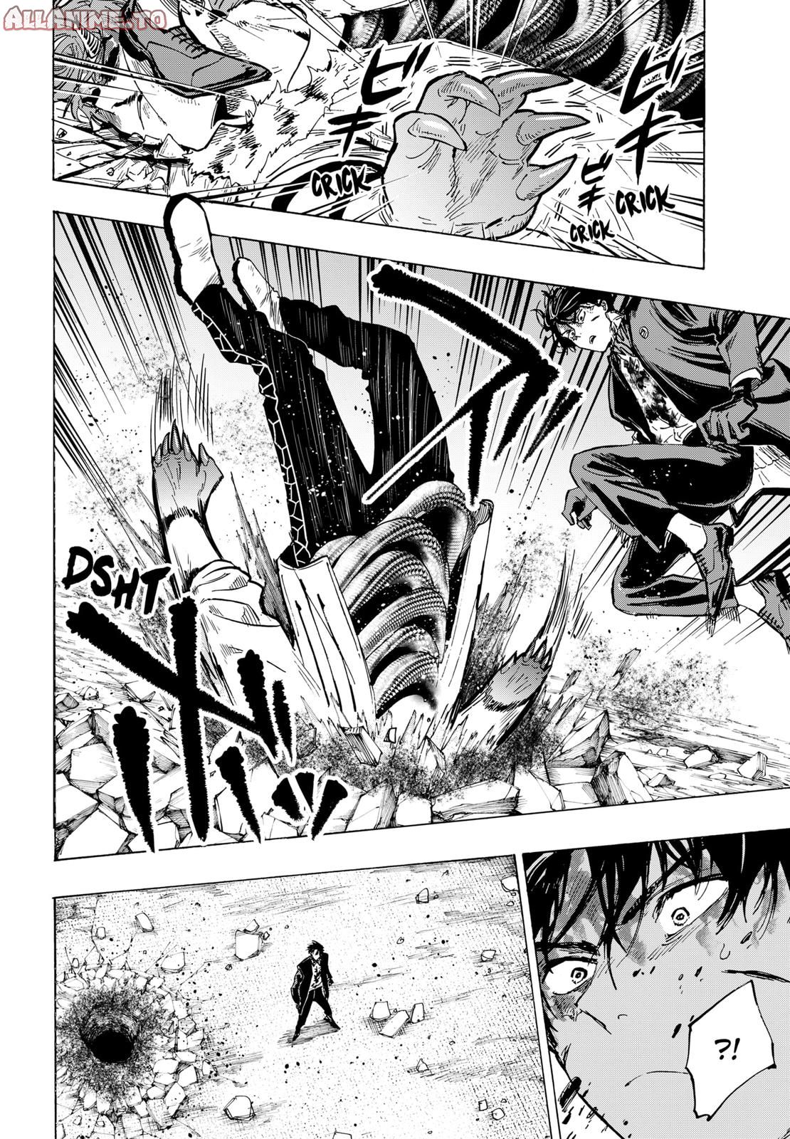 Read Marriage Toxin EN Manga Online