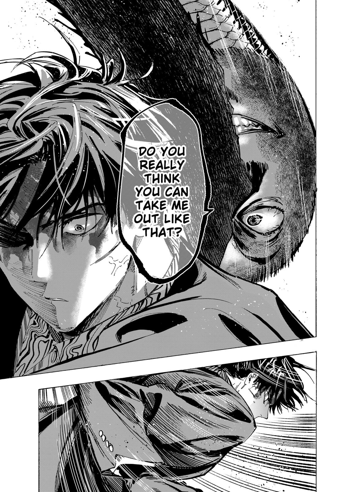 Read Marriage Toxin EN Manga Online