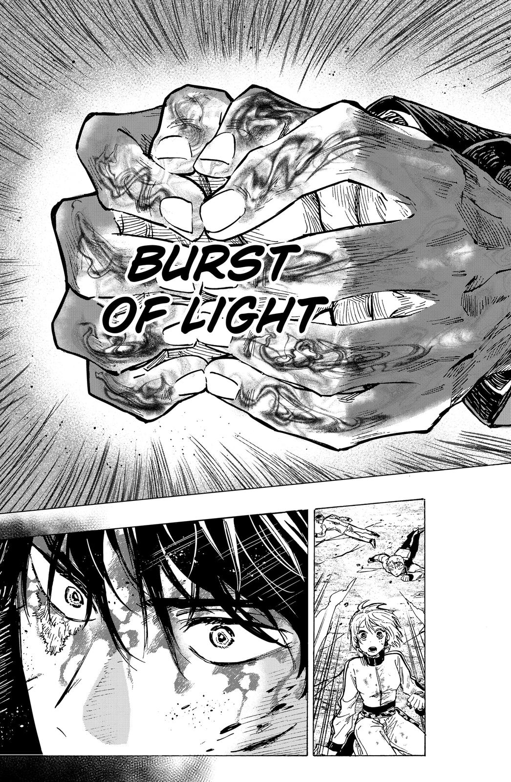 Read Marriage Toxin EN Manga Online