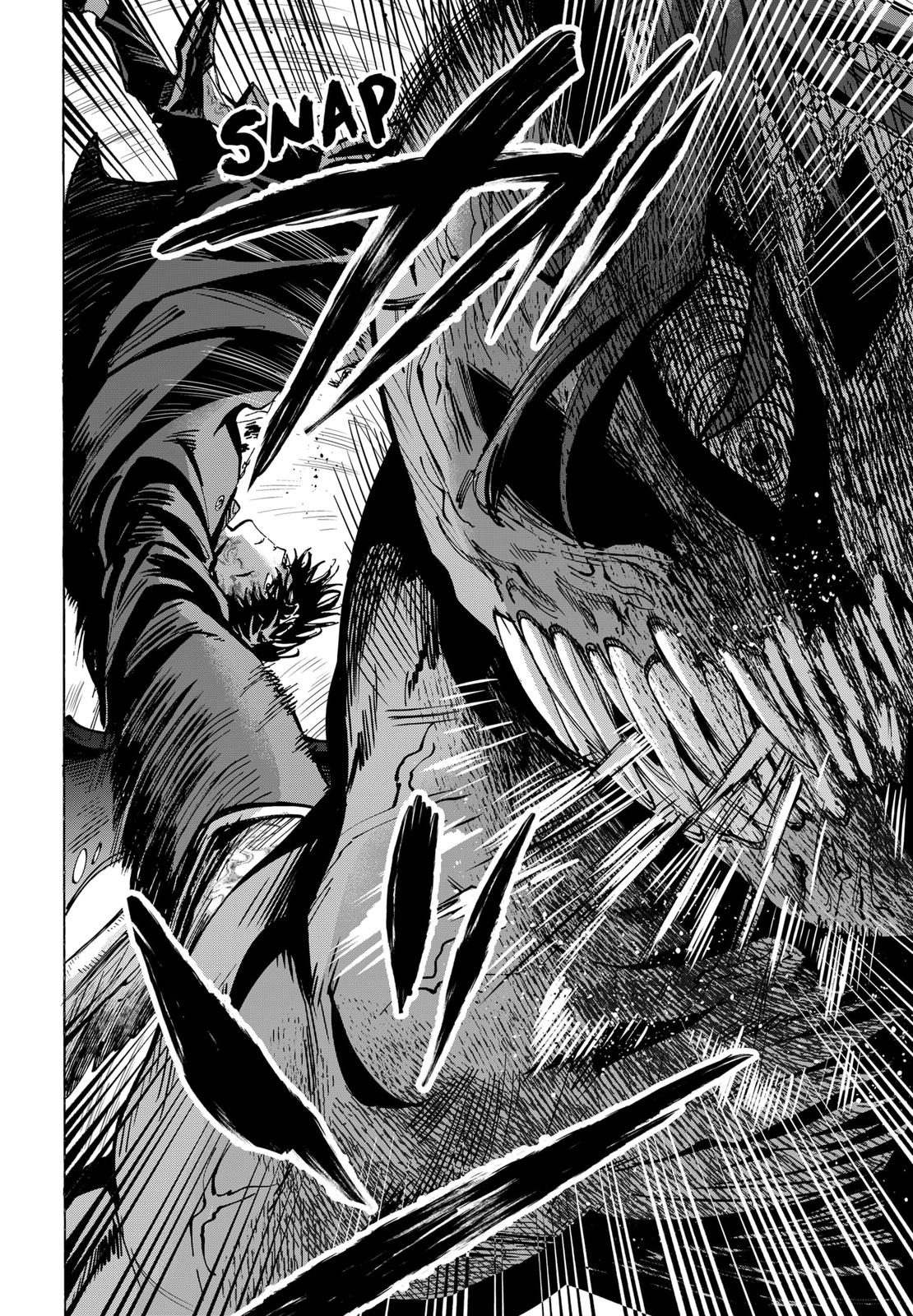 Read Marriage Toxin EN Manga Online