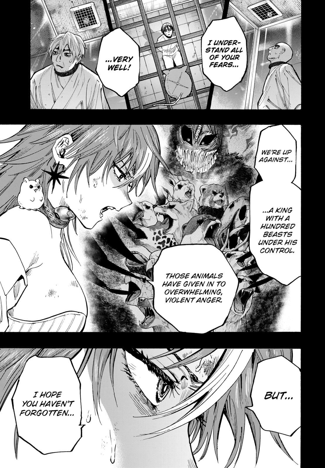 Read Marriage Toxin EN Manga Online