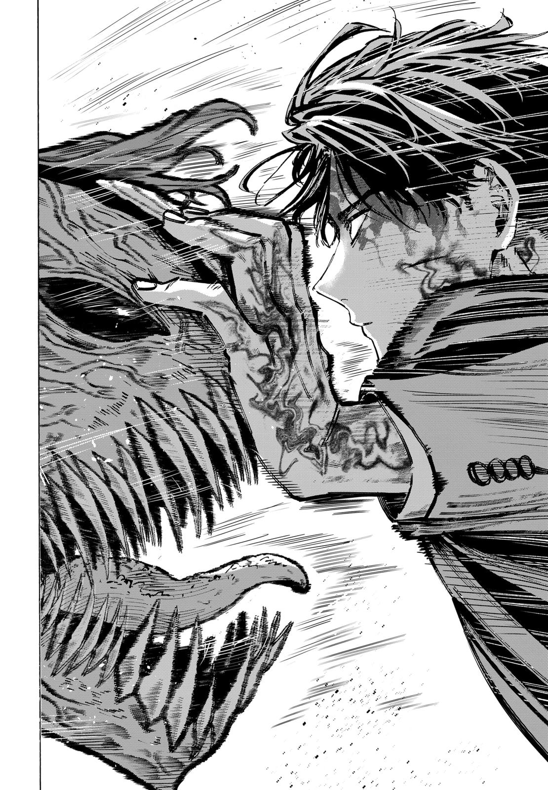 Read Marriage Toxin EN Manga Online