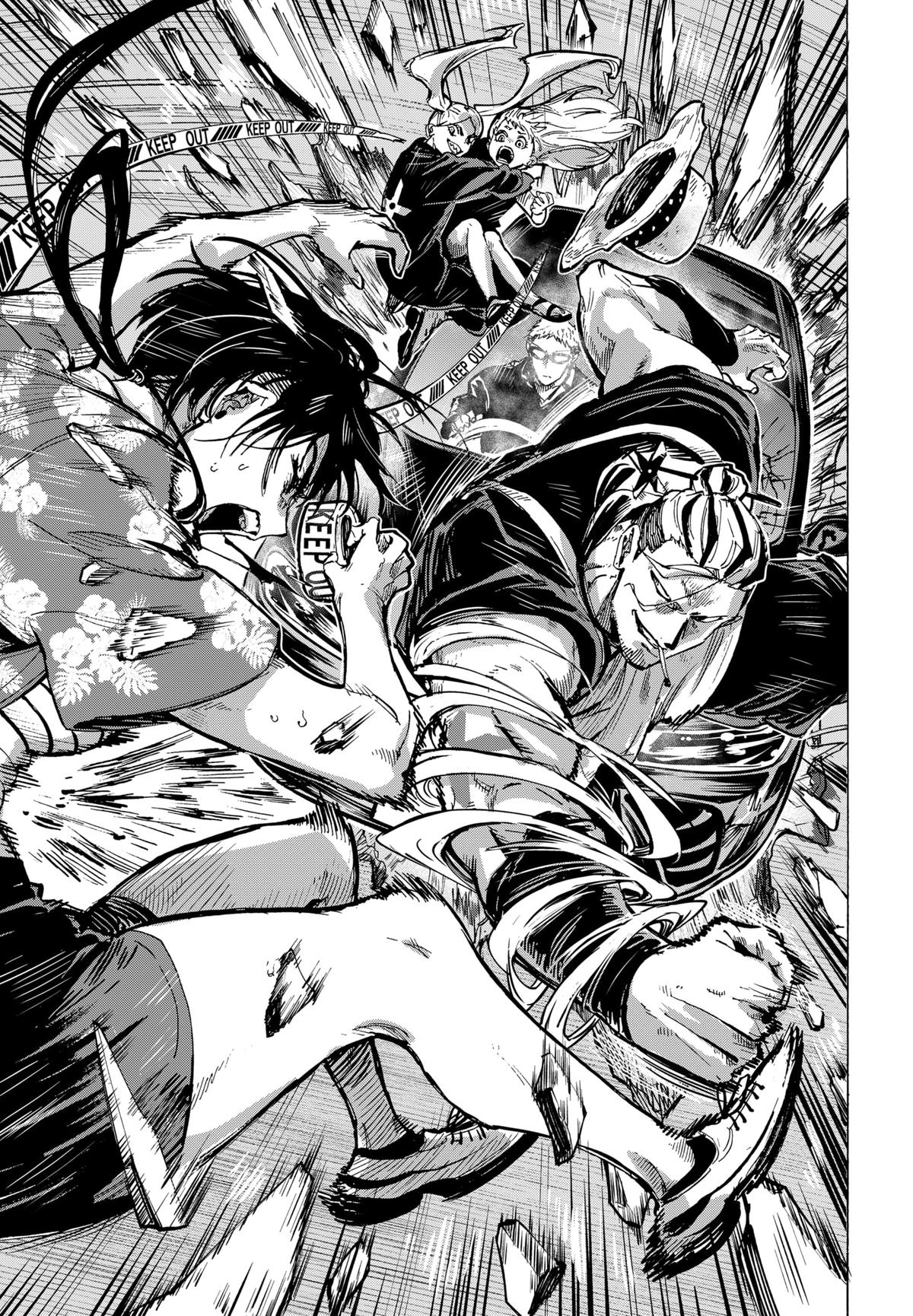 Read Marriage Toxin EN Manga Online